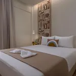 Sandy Seaside Flogita