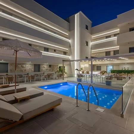 Sandy Seaside Flogita