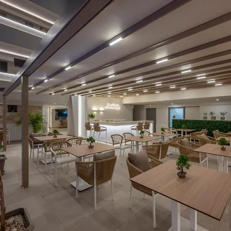 公寓式酒店 Sandy Seaside