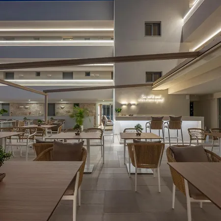 公寓式酒店 Sandy Seaside