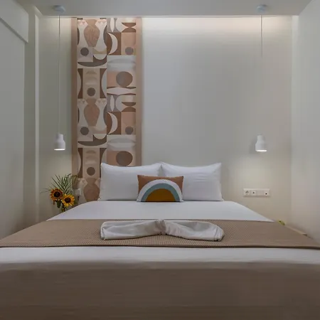 Sandy Seaside 4* 弗洛伊塔