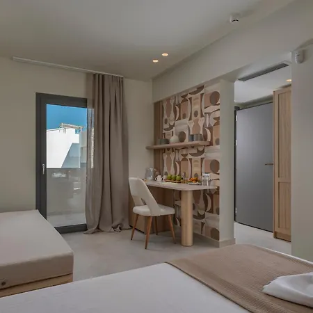 Sandy Seaside 公寓式酒店 4*