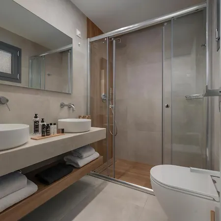 Sandy Seaside 公寓式酒店