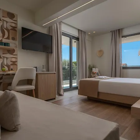 Aparthotel Sandy Seaside