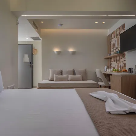 Апартхотел Sandy Seaside 4*