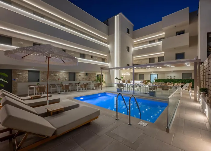 Sandy Seaside Flogita