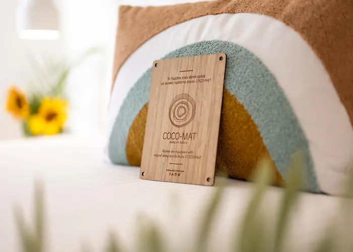 Aparthotel Sandy Seaside