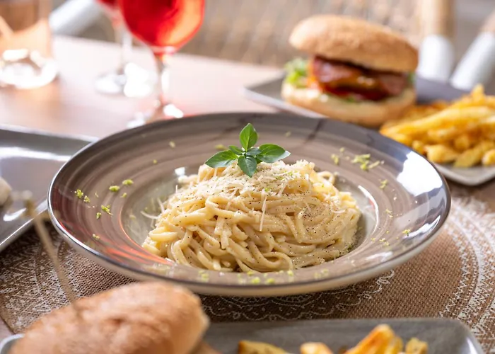 Aparthotel Sandy Seaside