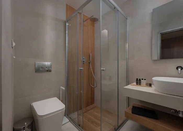 Sandy Seaside Aparthotel