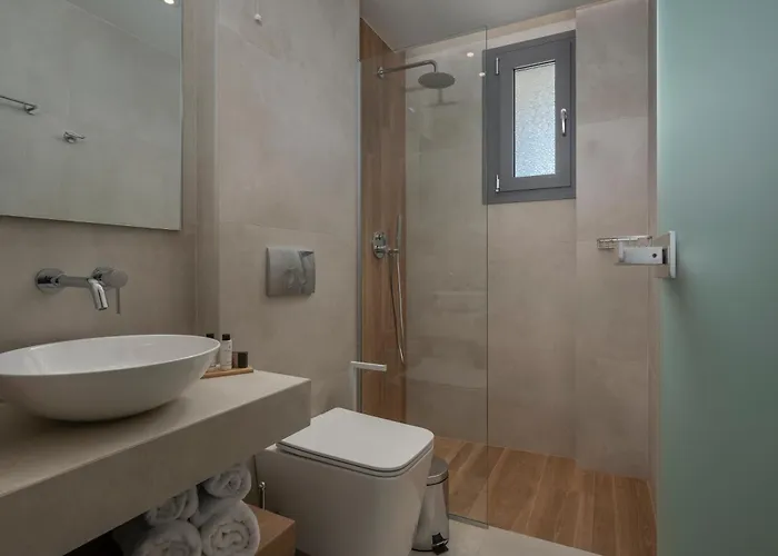 Sandy Seaside 4* Flogita