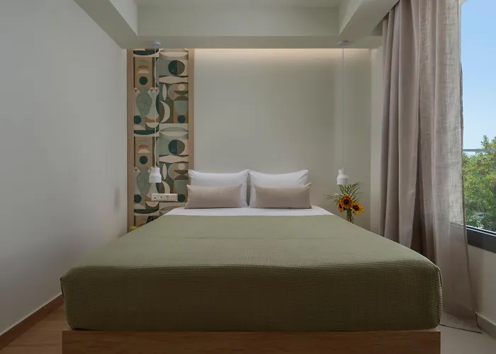 Sandy Seaside Aparthotel