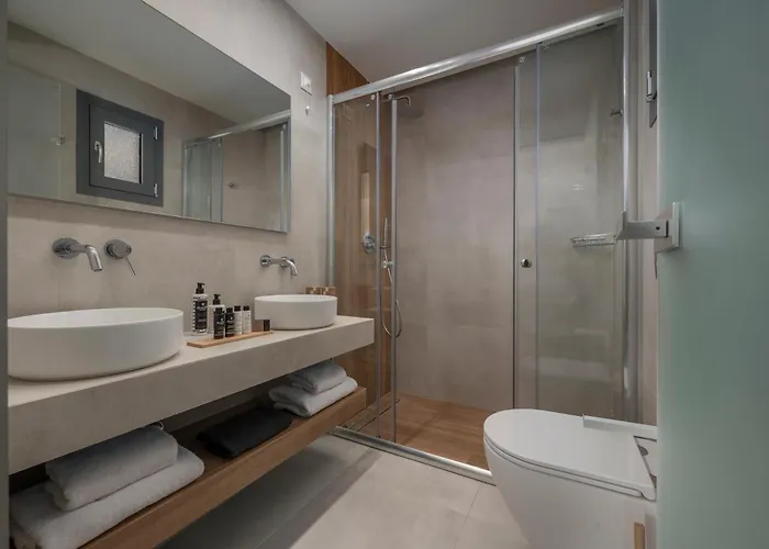 Sandy Seaside Aparthotel