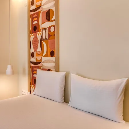 Hotel apartamentowy Sandy Seaside 4*