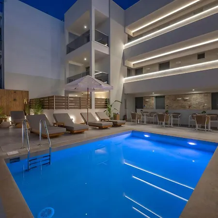 Aparthotel Sandy Seaside