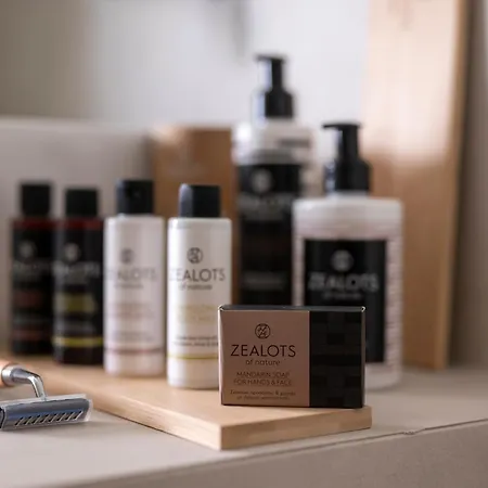 Sandy Seaside Aparthotel