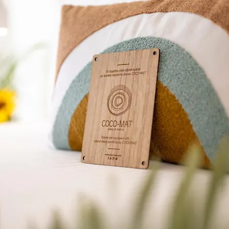 Aparthotel Sandy Seaside