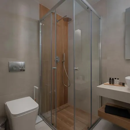 Sandy Seaside Hotel apartamentowy