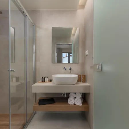 Aparthotel Sandy Seaside 4*