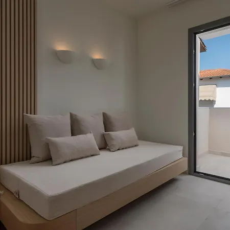 Aparthotel Sandy Seaside