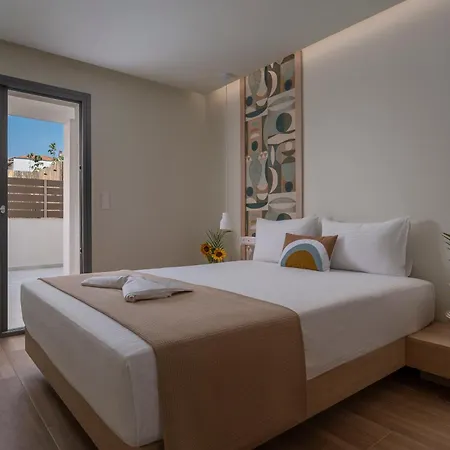 Aparthotel Sandy Seaside