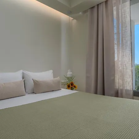 Hotel apartamentowy Sandy Seaside