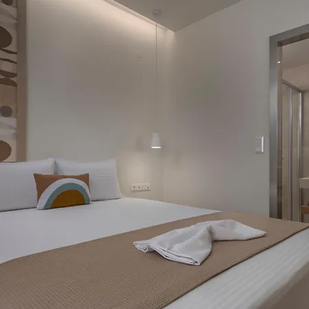 Sandy Seaside Apartmanhotel