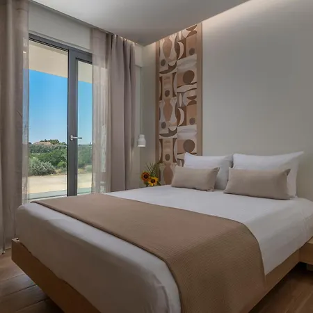 Apartmanhotel Sandy Seaside 4*