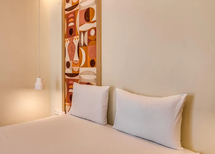 Hotel de apartamente Sandy Seaside 4*